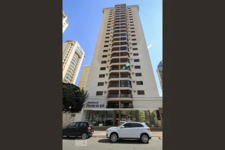 Apartamento com 3 Quartos à venda, 105m² no Setor Bueno, Goiânia