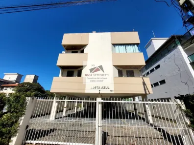 Apartamento com 1 Quarto à venda, 42m² no Ingleses do Rio Vermelho, Florianópolis