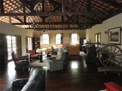 Sobrado com 9 Quartos à venda, 900m² no Parque Morumbi, Mogi das Cruzes