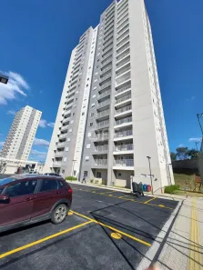 Apartamento com 2 Quartos para alugar, 52m² no Residencial Bela Aliança, Campinas
