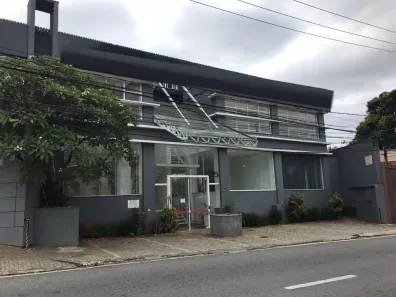 Ponto Comercial à venda, 785m² no Jardim Europa, Sorocaba