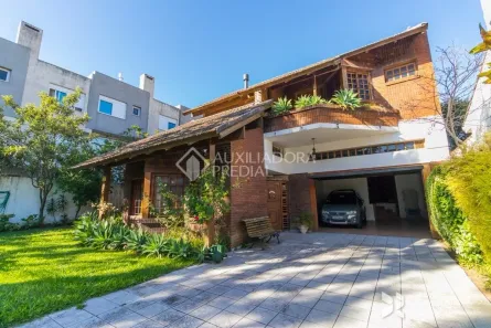 Casa com 3 Quartos à venda, 340m² no Tristeza, Porto Alegre