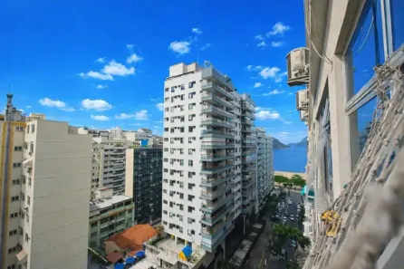 Apartamento com 3 Quartos à venda, 135m² no Icaraí, Niterói