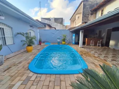 Casa com 3 Quartos à venda, 227m² no Jardim Simus, Sorocaba