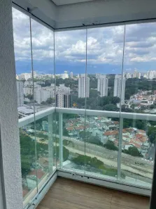 Apartamento com 1 Quarto à venda, 37m² no Vila Cruzeiro, São Paulo