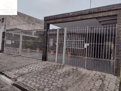 Casa com 3 Quartos à venda, 253m² no Cidade Patriarca, São Paulo