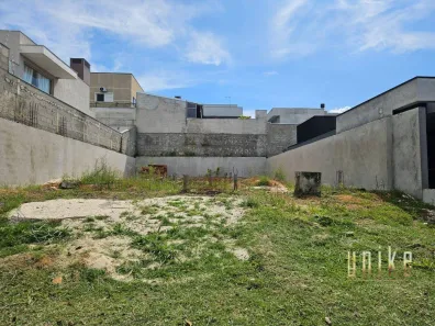 Lote/Terreno à venda, 300m² no Condomínio Terras do Vale, Caçapava