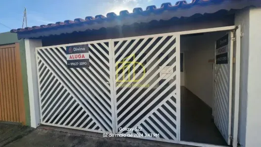 Casa com 2 Quartos à venda, 110m² no Vila Espírito Santo, Sorocaba