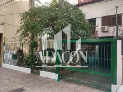 Casa com 6 Quartos para alugar, 201m² no Centro Histórico, Porto Alegre