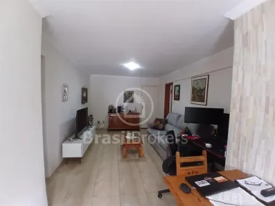 Apartamento com 2 Quartos à venda, 77m² no Tanque, Rio de Janeiro