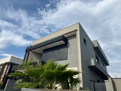 Casa de Condomínio com 4 Quartos à venda, 245m² no Real Sul, Ribeirão Preto