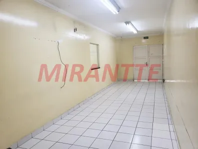 Imóvel Comercial à venda, 160m² no Tucuruvi, São Paulo