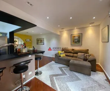 Apartamento com 2 Quartos à venda, 90m² no Vila Lusitânia, São Bernardo do Campo