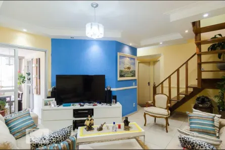 Cobertura com 3 Quartos à venda, 209m² no Nova Petrópolis, São Bernardo do Campo