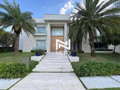 Casa com 5 Quartos à venda, 1160m² no Alphaville Residencial Um, Barueri