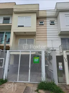 Casa com 3 Quartos à venda, 181m² no Costa e Silva, Porto Alegre