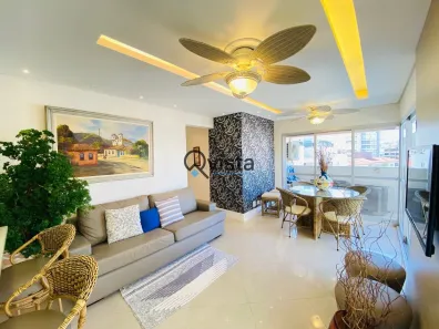 Apartamento com 3 Quartos à venda, 196m² no Jardim Virgínia, Guarujá