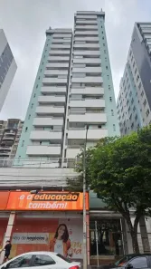 Apartamento com 3 Quartos para alugar, 90m² no Zona 01, Maringá