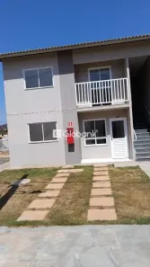 Apartamento com 2 Quartos para alugar, 47m² no Santo Inácio, Montes Claros