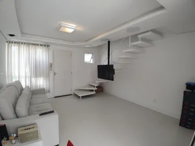 Sobrado com 2 Quartos à venda, 72m² no Sertão do Maruim, São José