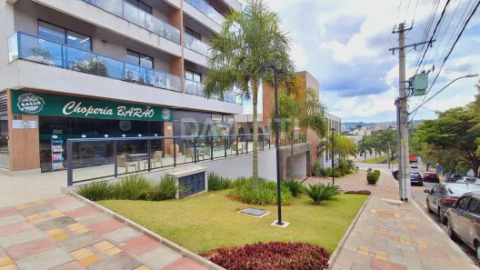 Sala Comercial com 2 Quartos para alugar, 103m² no Pinheirinho, Vinhedo