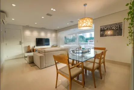 Apartamento com 3 Quartos à venda, 109m² no Vila Mariana, São Paulo