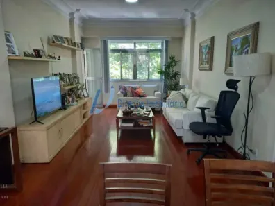 Apartamento com 3 Quartos à venda, 129m² no Copacabana, Rio de Janeiro
