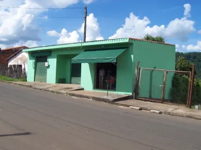 Ponto Comercial à venda, 300m² no , Ribeirão Bonito