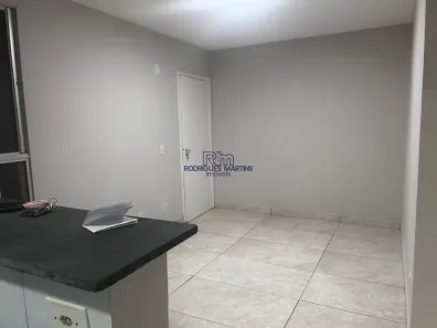 Apartamento com 2 Quartos à venda, 50m² no Cândida Ferreira, Contagem