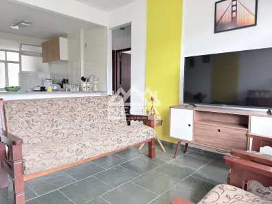 Apartamento com 2 Quartos à venda, 70m² no Jardim Porto Novo, Caraguatatuba