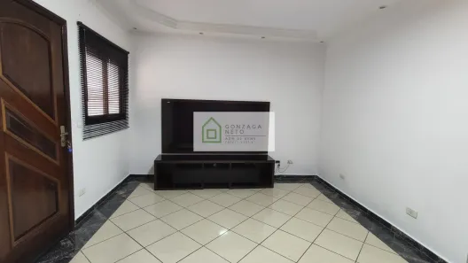 Apartamento com 2 Quartos para alugar, 75m² no Vila Curuçá, Santo André