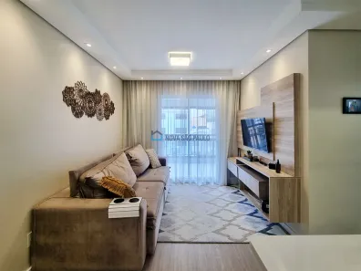 Apartamento com 2 Quartos à venda, 65m² no Saúde, São Paulo