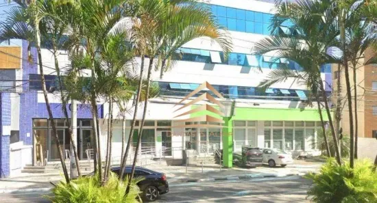 Ponto Comercial para alugar, 500m² no Vila Galvão, Guarulhos