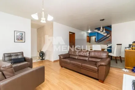 Casa com 4 Quartos à venda, 260m² no Sarandi, Porto Alegre