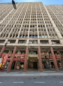 Sala Comercial para alugar, 120m² no Centro Histórico, Porto Alegre