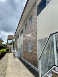 Casa de Condomínio com 2 Quartos à venda, 55m² no Aldeia dos Camarás, Camaragibe