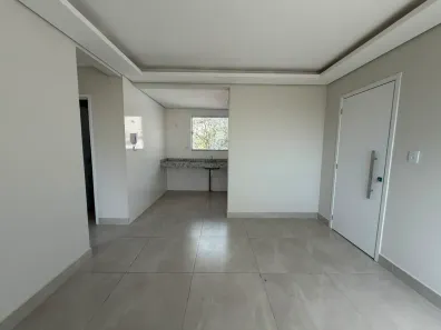 Apartamento com 2 Quartos à venda, 45m² no Candelária, Belo Horizonte