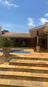 Casa com 1 Quarto à venda, 129m² no Jardim José Martins, Campinas