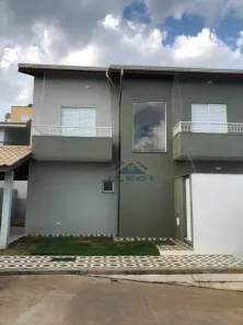 Casa com 3 Quartos à venda, 125m² no João XXIII, Vinhedo