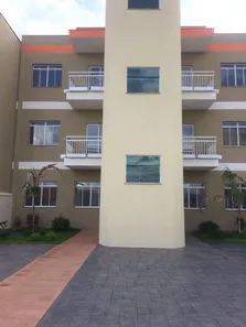 Apartamento com 2 Quartos à venda, 5805m² no Parque Universitário, Americana
