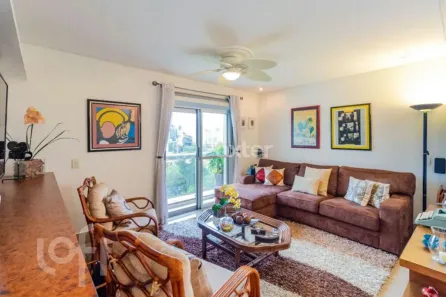 Apartamento com 2 Quartos à venda, 162m² no Parque do Morumbi, São Paulo