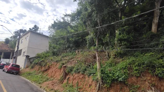 Lote/Terreno à venda, 480m² no São Judas Tadeu, Juiz de Fora