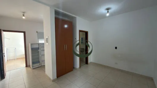 Kitnet com 1 Quarto para alugar, 20m² no Cidade Universitária, Campinas