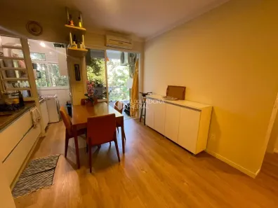 Apartamento com 2 Quartos à venda, 67m² no Itacorubi, Florianópolis