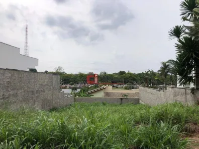 Lote/Terreno à venda, 480m² no Estância das Flores, Jaguariúna