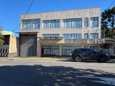 Galpão/Depósito/Armazém para alugar, 3000m² no Rio Branco, Caxias do Sul