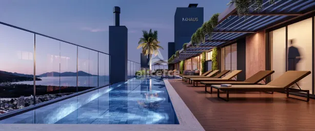 Apartamento com 3 Quartos à venda, 95m² no Centro, Biguaçu
