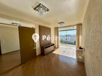 Apartamento com 2 Quartos à venda, 64m² no Tatuapé, São Paulo