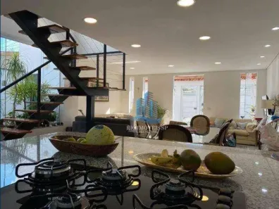 Sobrado com 3 Quartos à venda, 200m² no Nova Gerty, São Caetano do Sul