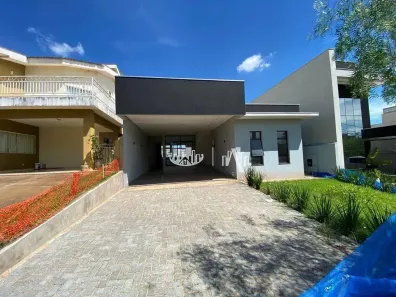 Casa de Condomínio com 3 Quartos à venda, 150m² no Esperança, Londrina
